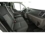 Ford Transit Custom 2.0 EcoBlue L1H1 | Airco | Cruise | Camera | 3 Zits | Carplay | Trekhaak | Parkeersens.