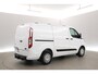 Ford Transit Custom 2.0 EcoBlue L1H1 | Airco | Cruise | Camera | 3 Zits | Carplay | Trekhaak | Parkeersens.