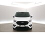 Ford Transit Custom 2.0 EcoBlue L1H1 | Airco | Cruise | Camera | 3 Zits | Carplay | Trekhaak | Parkeersens.