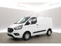 Ford Transit Custom 2.0 EcoBlue L1H1 | Airco | Cruise | Camera | 3 Zits | Carplay | Trekhaak | Parkeersens.