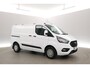 Ford Transit Custom 2.0 EcoBlue L1H1 | Airco | Cruise | Camera | 3 Zits | Carplay | Trekhaak | Parkeersens.