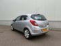 Opel Corsa 1.2-16V Cosmo - WEINIG KM! - Airco / Cruise / PDC / Elektr. ramen / Lm velgen / NAP