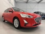 Ford Focus Wagon 1.0 EcoBoost Titanium aut. PANO/TREKHAAK/B&O/CAMERA/LED/ADAPTIVE CRUISE/CARPLAY/KEYLESS/STOEL+STUURVERW/PDC+ASSIST/PRIVACY/ORIG. NL AUTO/APK T/M 04-2027