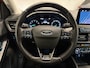 Ford Focus Wagon 1.0 EcoBoost Titanium aut. PANO/TREKHAAK/B&O/CAMERA/LED/ADAPTIVE CRUISE/CARPLAY/KEYLESS/STOEL+STUURVERW/PDC+ASSIST/PRIVACY/ORIG. NL AUTO/APK T/M 04-2027
