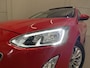 Ford Focus Wagon 1.0 EcoBoost Titanium aut. PANO/TREKHAAK/B&O/CAMERA/LED/ADAPTIVE CRUISE/CARPLAY/KEYLESS/STOEL+STUURVERW/PDC+ASSIST/PRIVACY/ORIG. NL AUTO/APK T/M 04-2027