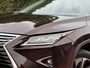 Lexus RX 450h 4WD President Line Full option Dealer onderhouden