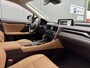Lexus RX 450h 4WD President Line Full option Dealer onderhouden