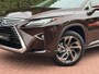Lexus RX 450h 4WD President Line Full option Dealer onderhouden