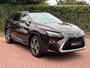 Lexus RX 450h 4WD President Line Full option Dealer onderhouden