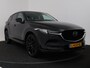 Mazda CX-5 2.0 SkyActiv-G 165 Sportive automaat | Leder | 360 camera | Stuur-/Stoelverwarming |