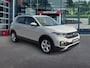 Volkswagen T-Cross 1.0 TSI DSG STYLE PDC/CLIMA/LED/STOELVERW