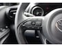 Toyota Yaris 1.5 Hybrid Dynamic, LM velgen, Keyless entry, Adaptieve cruise control, Lane assist.