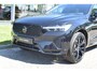 Volvo XC60 T6 350PK Automaat Plug-in hybrid AWD Ultra Black Edition HUD | Luchtvering | Trekhaak | 360 Camera | H&K | 21"LMV | Stoelverwarming | Panodak