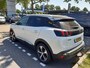 Peugeot 3008 1.2 PureTech Crossway | AUTOMAAT | Trekhaak | 360 Graden Camera | NIEUWE D-RIEM! | Half-Leer | VOL!
