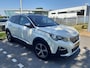 Peugeot 3008 1.2 PureTech Crossway | AUTOMAAT | Trekhaak | 360 Graden Camera | NIEUWE D-RIEM! | Half-Leer | VOL!
