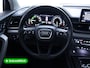 Audi Q5 50 TFSI e quattro S-Line | Luchtvering | Elec. trekhaak | Adaptieve cruise | Memory stoel | 360 Camera | Elec. achterklep | Navigatie, DAB, Stoelverwarming, Parkeerassistent, PDC V+A