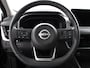 Nissan Qashqai 1.3 MHEV Automaat N-Connecta Navigatie Climate Control Sfeerverlichting Camera 360 Led Dab Verwarmde voorstoelen Adaptieve Cruise Control Digitale Cockpit Lichtmetalen Velgen