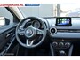 Mazda 2 1.5i Automaat Leer/Alcantara Navi Apple Carplay G Luxury
