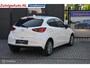 Mazda 2 1.5i Automaat Leer/Alcantara Navi Apple Carplay G Luxury