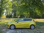 Ford Fiesta 1.0 EB 100PK Titanium | RIEM VERVANGEN | STYLING PACK | SPOILER | CRUISE | CLIMA | NAVI | ALLSEASONS |