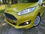 Ford Fiesta 1.0 EB 100PK Titanium | RIEM VERVANGEN | STYLING PACK | SPOILER | CRUISE | CLIMA | NAVI | ALLSEASONS |