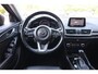 Mazda 3 2.0 SkyActiv-G 120 GT-M AUTOMAAT, Dark Line, IETS MOOIS !! Meest complete uitvoering !!!