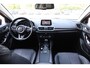 Mazda 3 2.0 SkyActiv-G 120 GT-M AUTOMAAT, Dark Line, IETS MOOIS !! Meest complete uitvoering !!!