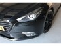 Mazda 3 2.0 SkyActiv-G 120 GT-M AUTOMAAT, Dark Line, IETS MOOIS !! Meest complete uitvoering !!!