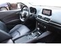 Mazda 3 2.0 SkyActiv-G 120 GT-M AUTOMAAT, Dark Line, IETS MOOIS !! Meest complete uitvoering !!!
