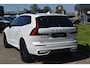 Volvo XC60 T8 AWD 455PK Plug-in Hybrid Ultra Black Edition | HUD | Luchtvering | Panodak | H&K | 360 Camera | 21"LMV | Stoelverwarming