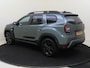 Dacia Duster 1.0 TCe 100 PK ECO-G Extreme | Trekhaak | Apple Carplay/Android | cruise control| electronic climate control | LED koplampen | lichtmetalen velgen 17" | navigatiesysteem | rijstrooksensor met correctie | voorstoelen verwarmd | Camera