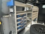 Ford Transit Custom 2.0TDCI 130PK Sortimo / Servicebus / Euro6
