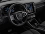 Volvo EC40 Single Motor Plus Black Edition Europa 70 kWh | Achterbank verwarmd | Achteruitrijcamera | Apple Carplay/Android Auto|telefoonintegratie premium