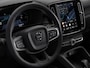 Volvo EC40 Single Motor Plus Black Edition Europa 70 kWh | Achterbank verwarmd | Achteruitrijcamera | Apple Carplay/Android Auto|telefoonintegratie premium