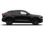 Volvo EC40 Single Motor Plus Black Edition Europa 70 kWh | Achterbank verwarmd | Achteruitrijcamera | Apple Carplay/Android Auto|telefoonintegratie premium