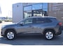 Toyota RAV4 2.5 HYBRID STYLE TREKHAAK VOL-LEDER LED STOEL/STUURVERWARMING EL-ACHTERKLEP KEYLESS APPLE-CARPLAY