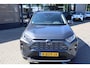 Toyota RAV4 2.5 HYBRID STYLE TREKHAAK VOL-LEDER LED STOEL/STUURVERWARMING EL-ACHTERKLEP KEYLESS APPLE-CARPLAY