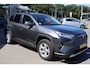 Toyota RAV4 2.5 HYBRID STYLE TREKHAAK VOL-LEDER LED STOEL/STUURVERWARMING EL-ACHTERKLEP KEYLESS APPLE-CARPLAY