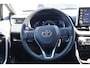 Toyota RAV4 2.5 HYBRID STYLE TREKHAAK VOL-LEDER LED STOEL/STUURVERWARMING EL-ACHTERKLEP KEYLESS APPLE-CARPLAY