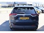 Toyota RAV4 2.5 HYBRID STYLE TREKHAAK VOL-LEDER LED STOEL/STUURVERWARMING EL-ACHTERKLEP KEYLESS APPLE-CARPLAY