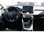 Toyota RAV4 2.5 HYBRID STYLE TREKHAAK VOL-LEDER LED STOEL/STUURVERWARMING EL-ACHTERKLEP KEYLESS APPLE-CARPLAY