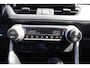 Toyota RAV4 2.5 HYBRID STYLE TREKHAAK VOL-LEDER LED STOEL/STUURVERWARMING EL-ACHTERKLEP KEYLESS APPLE-CARPLAY
