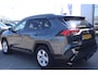 Toyota RAV4 2.5 HYBRID STYLE TREKHAAK VOL-LEDER LED STOEL/STUURVERWARMING EL-ACHTERKLEP KEYLESS APPLE-CARPLAY