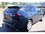 Toyota RAV4 2.5 HYBRID STYLE TREKHAAK VOL-LEDER LED STOEL/STUURVERWARMING EL-ACHTERKLEP KEYLESS APPLE-CARPLAY