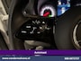 Mercedes-Benz Sprinter 317 CDI 170pk 9G-Tronic Automaat L2H2 Facelift Euro6 Airco | Camera | XXL Navigatie | Adaptieve Cruisecontrol | LED Chauffeursstoel, Parkeersensoren, Stoelverwarming, Bijrijdersbank