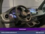 Mercedes-Benz Sprinter 317 CDI 170pk 9G-Tronic Automaat L2H2 Facelift Euro6 Airco | Camera | XXL Navigatie | Adaptieve Cruisecontrol | LED Chauffeursstoel, Parkeersensoren, Stoelverwarming, Bijrijdersbank