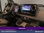 Mercedes-Benz Sprinter 317 CDI 170pk 9G-Tronic Automaat L2H2 Facelift Euro6 Airco | Camera | XXL Navigatie | Adaptieve Cruisecontrol | LED Chauffeursstoel, Parkeersensoren, Stoelverwarming, Bijrijdersbank