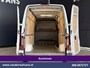 Mercedes-Benz Sprinter 317 CDI 170pk 9G-Tronic Automaat L2H2 Facelift Euro6 Airco | Camera | XXL Navigatie | Adaptieve Cruisecontrol | LED Chauffeursstoel, Parkeersensoren, Stoelverwarming, Bijrijdersbank