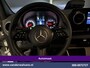 Mercedes-Benz Sprinter 317 CDI 170pk 9G-Tronic Automaat L2H2 Facelift Euro6 Airco | Camera | XXL Navigatie | Adaptieve Cruisecontrol | LED Chauffeursstoel, Parkeersensoren, Stoelverwarming, Bijrijdersbank