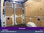 Mercedes-Benz Sprinter 317 CDI 170pk 9G-Tronic Automaat L2H2 Facelift Euro6 Airco | Camera | XXL Navigatie | Adaptieve Cruisecontrol | LED Chauffeursstoel, Parkeersensoren, Stoelverwarming, Bijrijdersbank